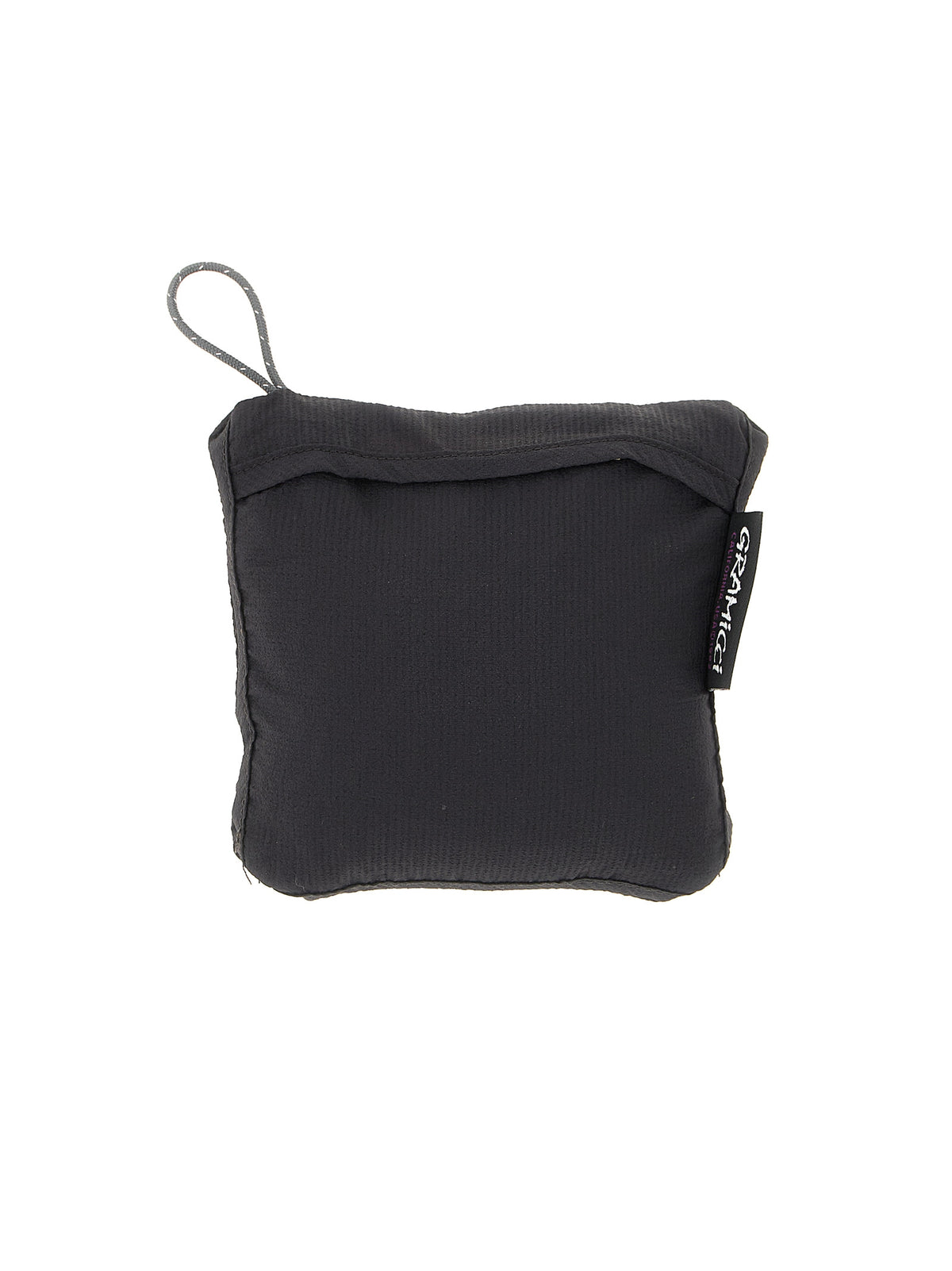 Gramicci Gray Nylon Tote Bag - Ultra-Light & Stylish