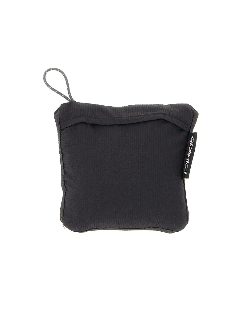Gramicci Gray Nylon Tote Bag - Ultra-Light & Stylish