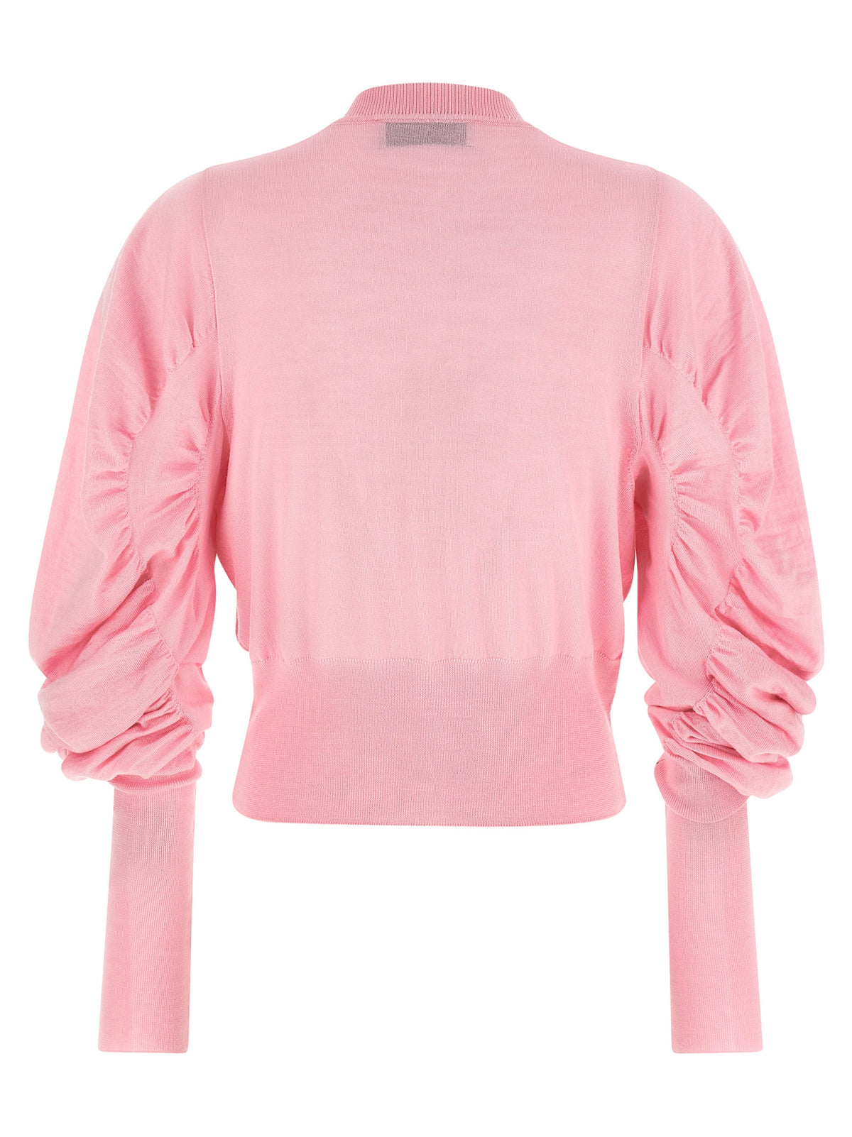 Cardigan en laine multicolore Vivienne Westwood