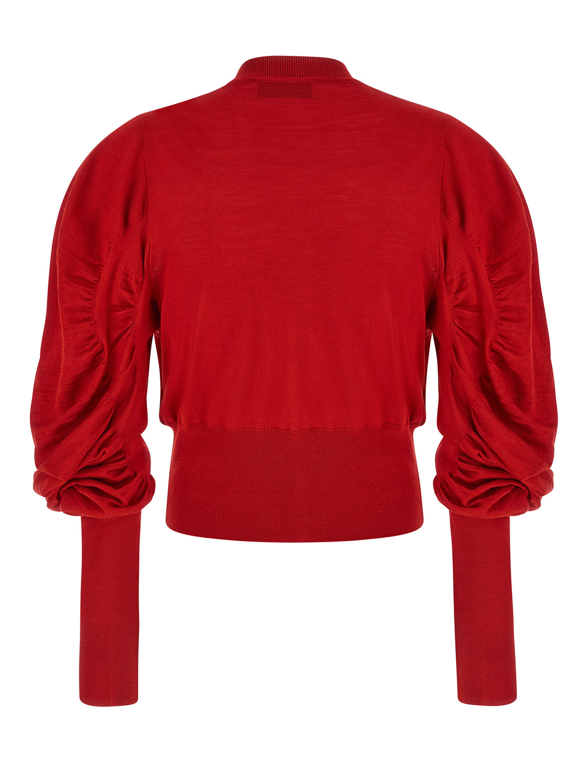 Cardigan en laine multicolore Vivienne Westwood