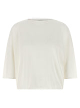 BE YOU White Cotton Cardigan