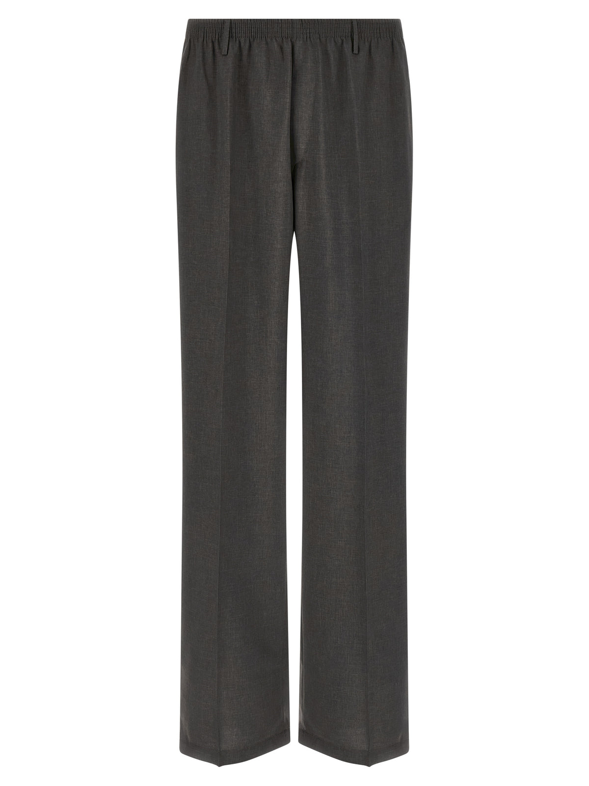 CELLAR DOOR Alfonso BL Gray Casual Pants for Men