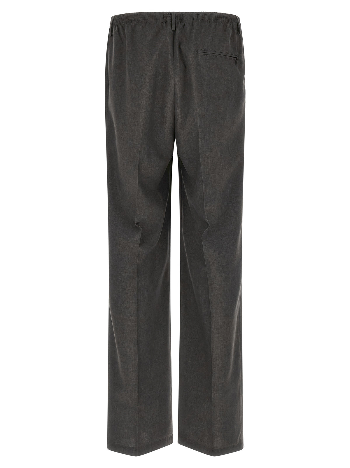CELLAR DOOR Alfonso BL Gray Casual Pants for Men