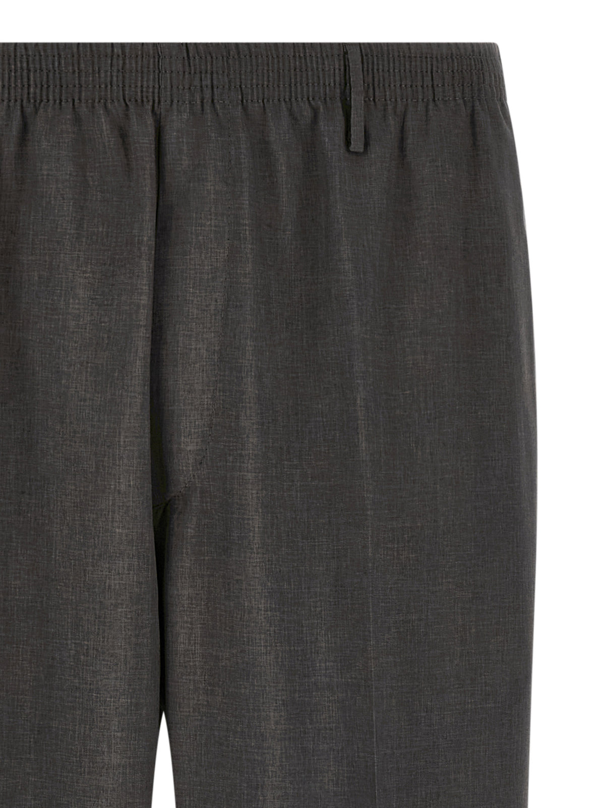 CELLAR DOOR Alfonso BL Gray Casual Pants for Men