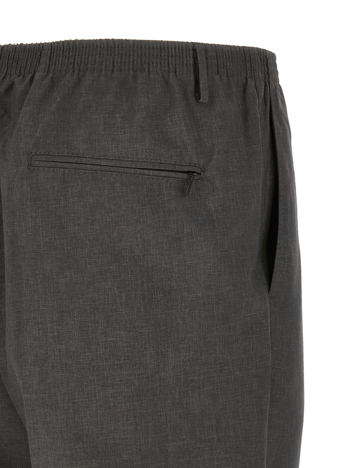 CELLAR DOOR Alfonso BL Gray Casual Pants for Men
