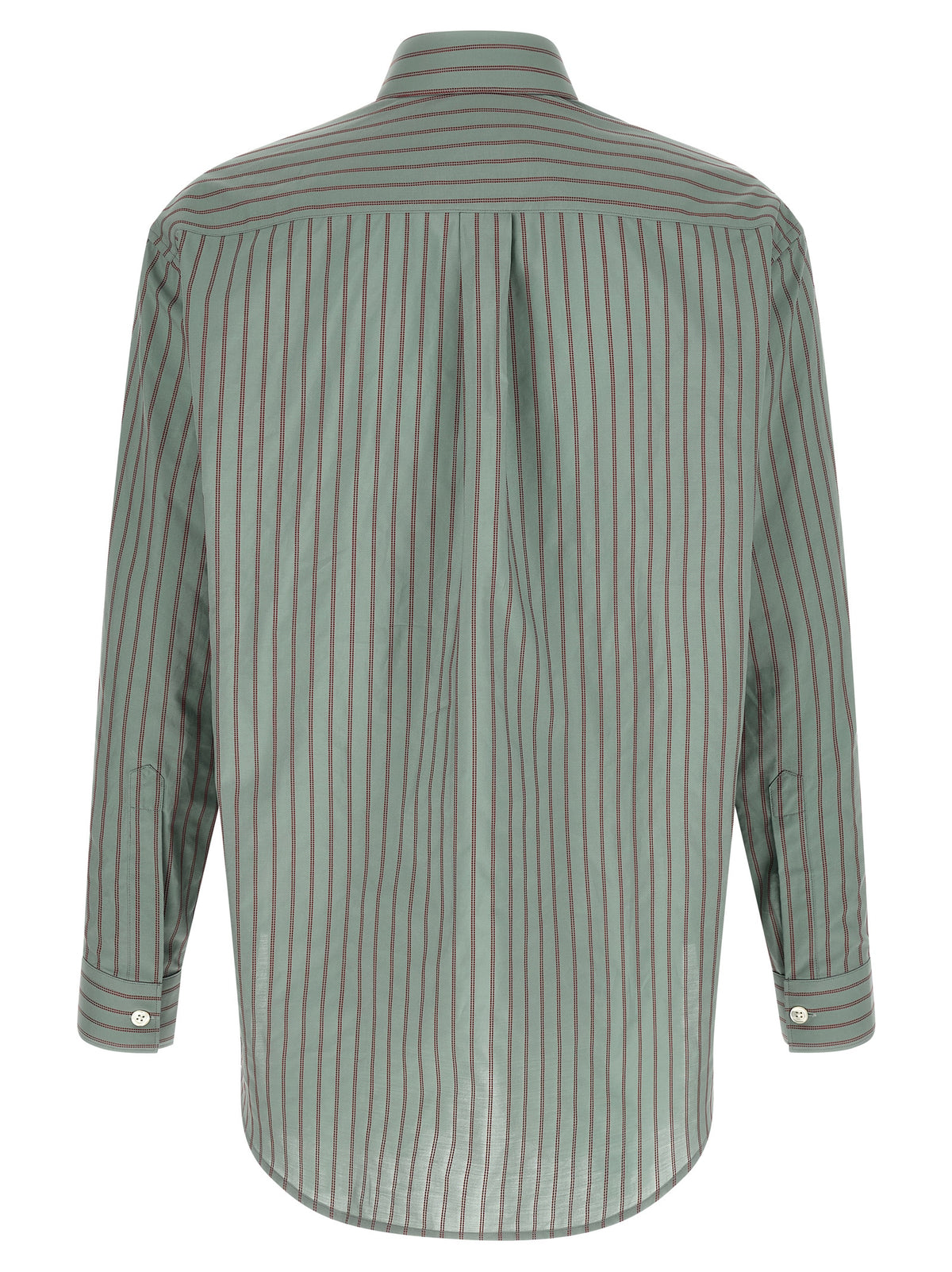 Namacheko Blue Cotton Blouse