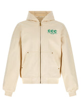 WILLY CHAVARRIA Multicolor Cotton Sweatshirt