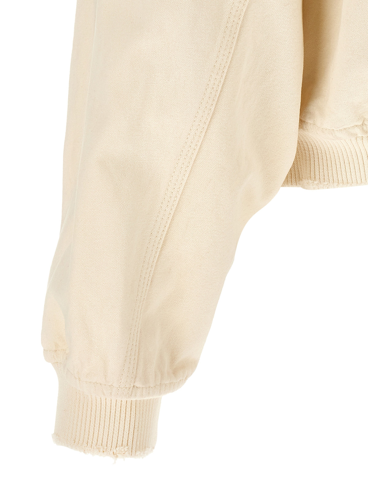 WILLY CHAVARRIA Multicolor Cotton Sweatshirt