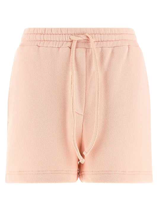 Shorts bermudas Dolce & Gabbana en coton multicolore