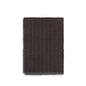 Brunello Cucinelli Brown Cashmere Scarf