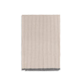 Brunello Cucinelli Beige Cashmere Scarf