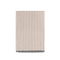 Brunello Cucinelli Beige Cashmere Scarf