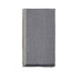 Brunello Cucinelli Gray Cashmere Scarf