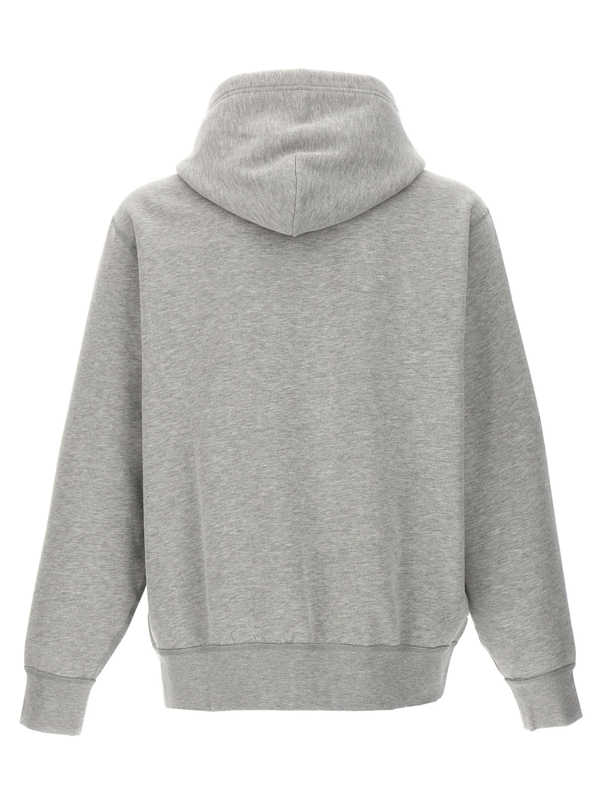 Polo Ralph Lauren Gray Cotton Sweatshirt for Men