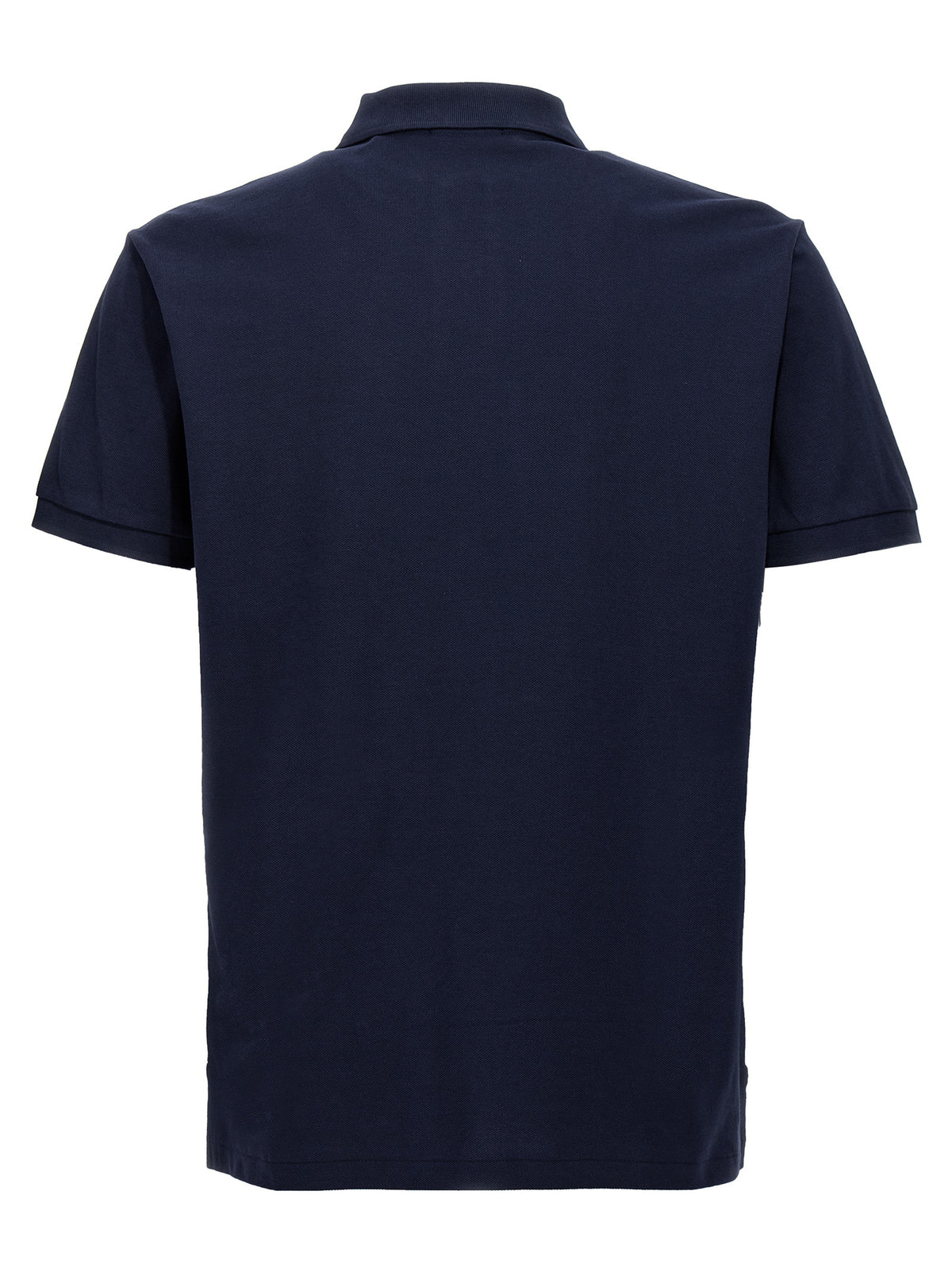 Polo Ralph Lauren Polo en coton bleu