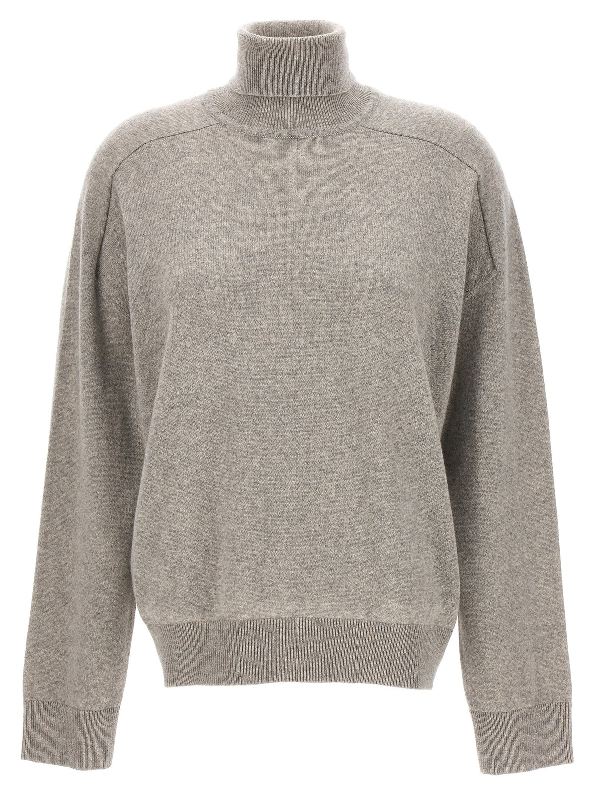 Armarium Gray Cashmere Cardigan