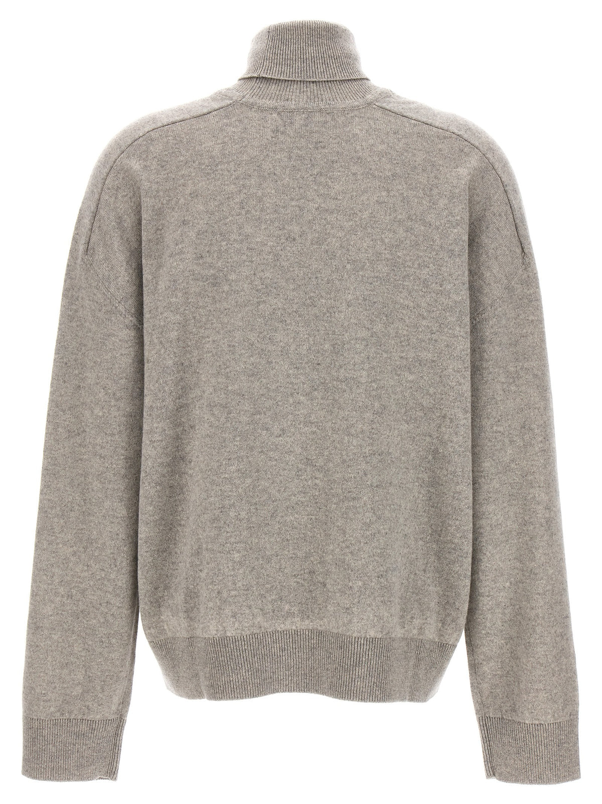 Armarium Gray Cashmere Cardigan