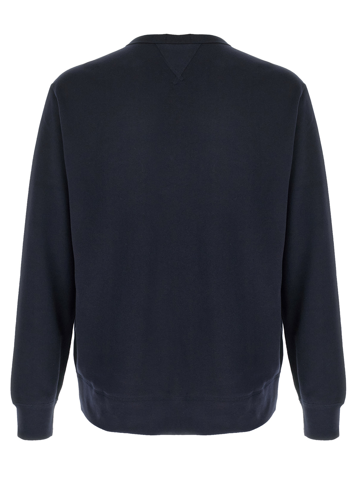 Sweat-shirt Polo Ralph Lauren en coton bleu