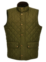 Gilet sans manches Barbour Bicolore en polyester