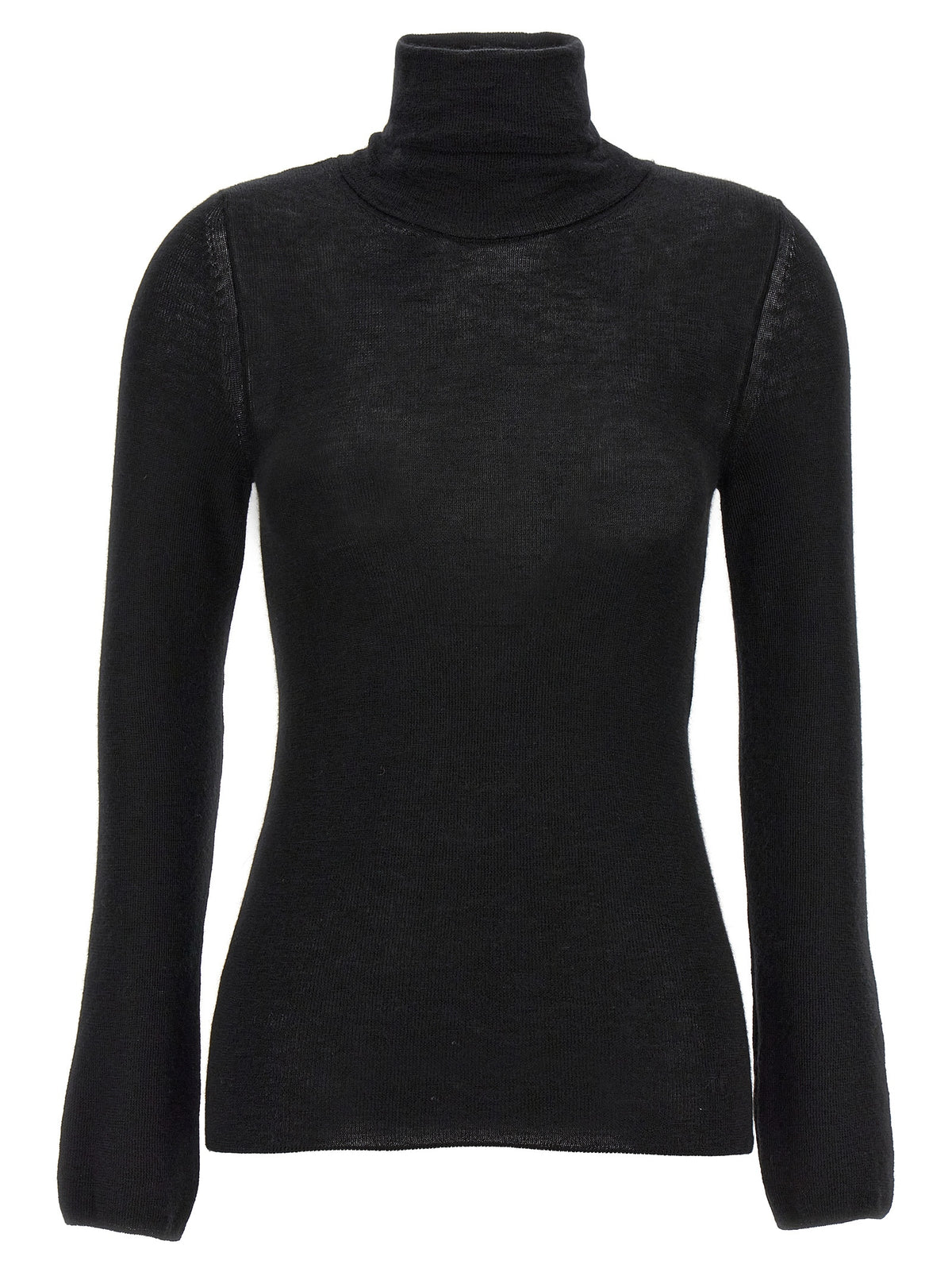Tom Ford Black Cashmere Cardigan for Women