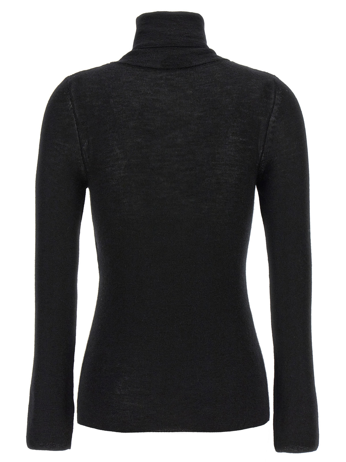 Tom Ford Black Cashmere Cardigan for Women