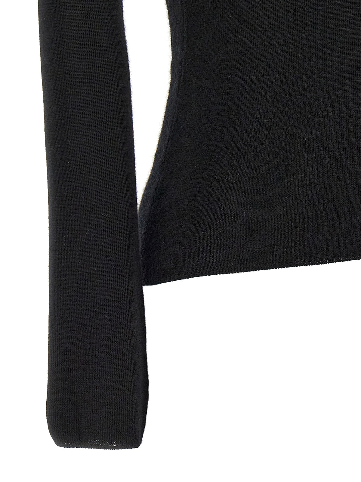 Tom Ford Black Cashmere Cardigan for Women