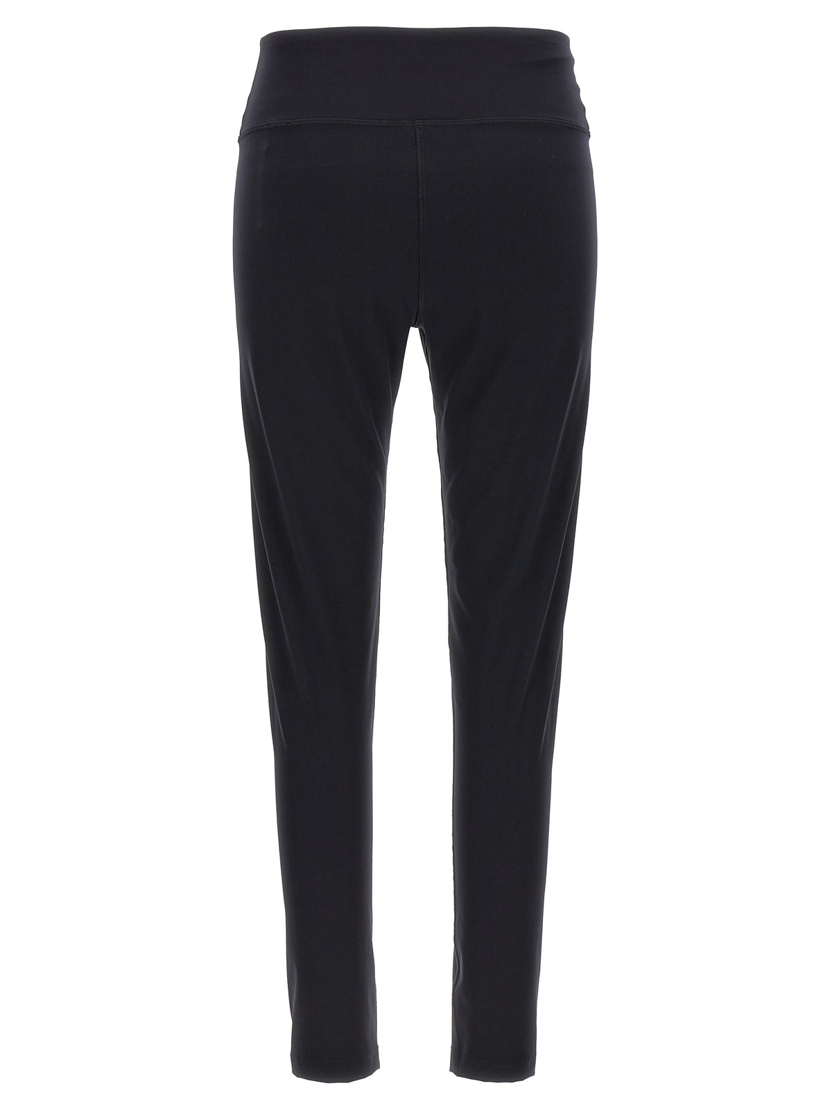Leggings Balenciaga Femme Noir en Polyamide