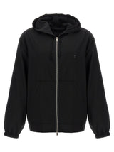 Givenchy Black Virgin Wool Sweatshirt