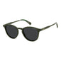 Polaroid Bicolor Polycarbonate Sunglasses