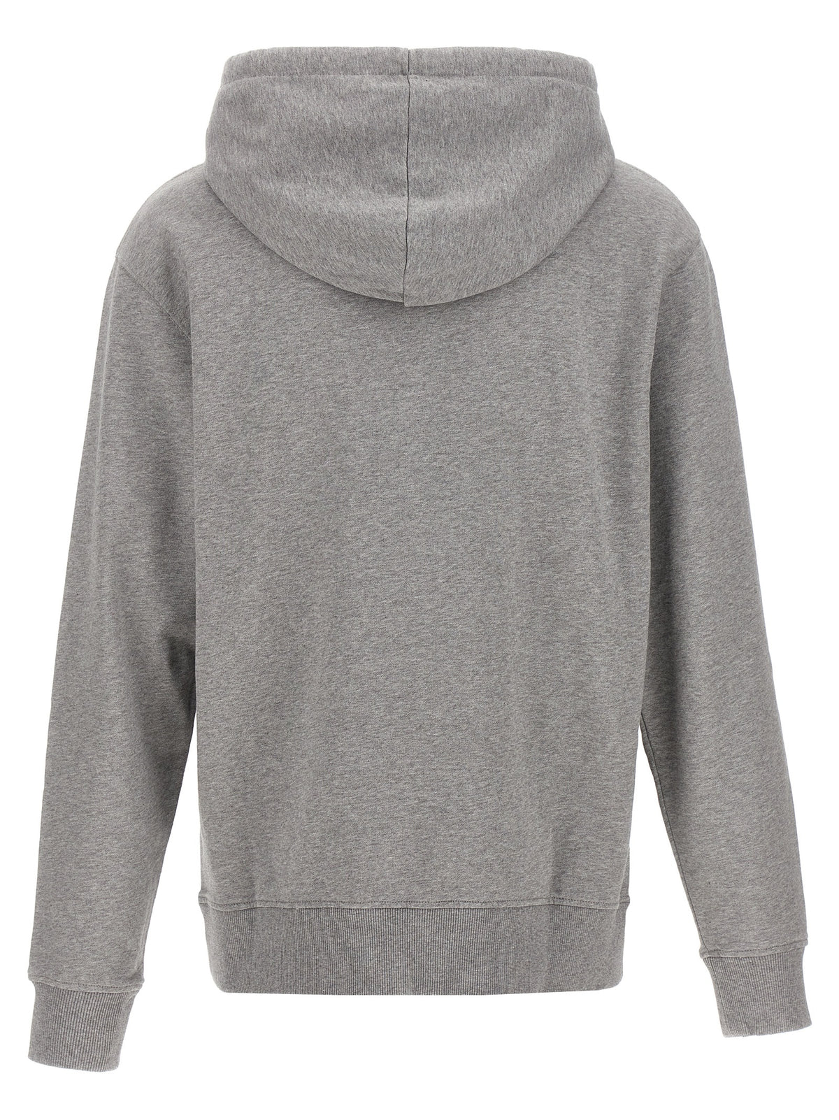 J.W.Anderson Gray Cotton Sweatshirt