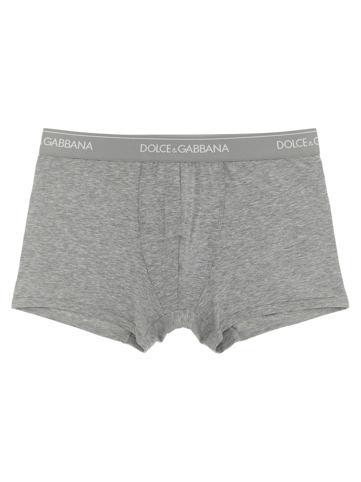 Caleçons Dolce & Gabbana en coton multicolore
