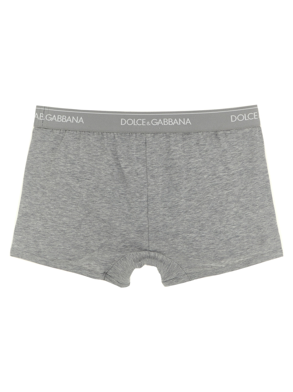 Caleçons Dolce & Gabbana en coton multicolore