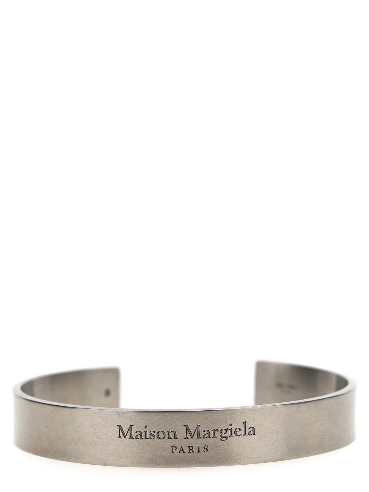 Maison Margiela Bracelet Argent
