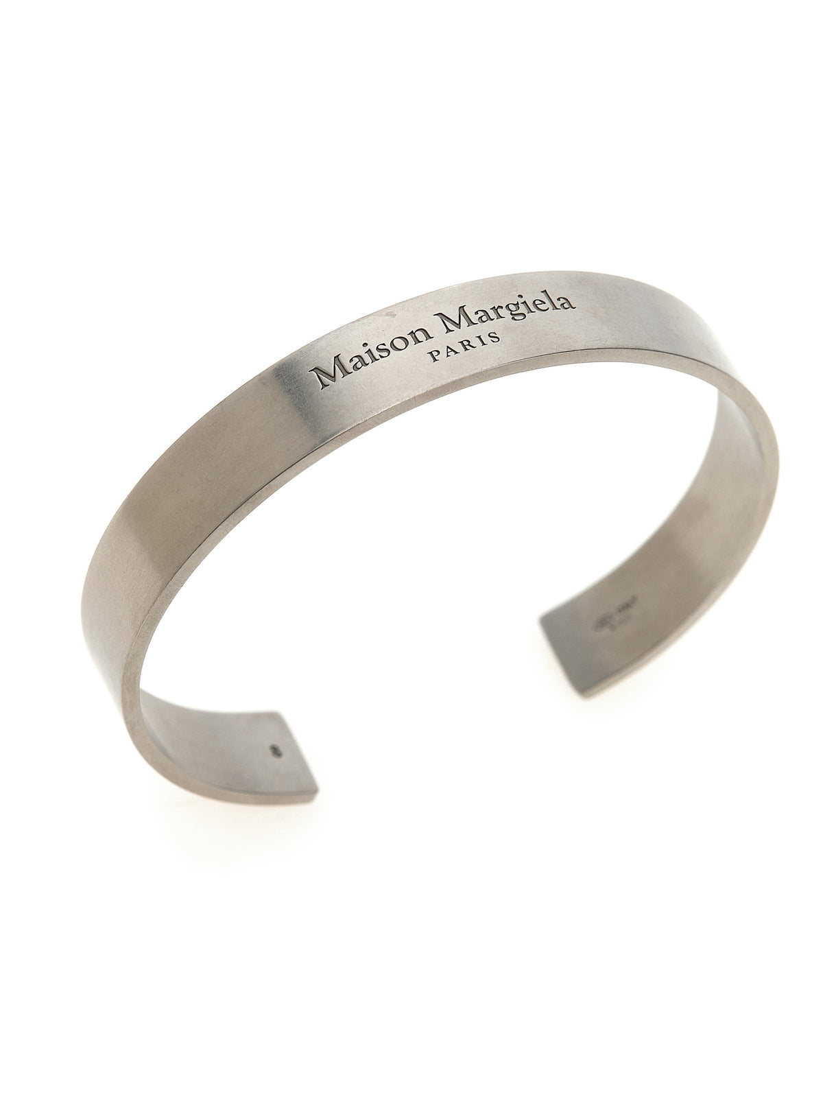 Maison Margiela Bracelet Argent