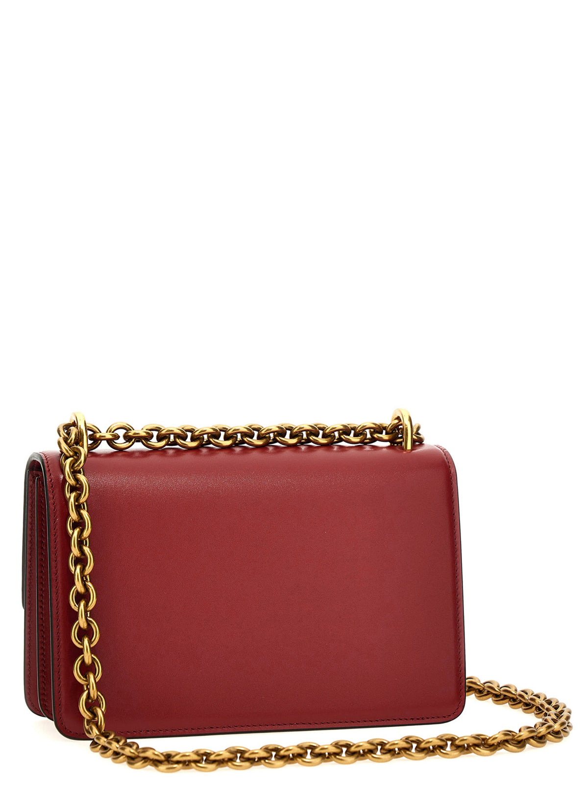 Sac à bandoulière Valentino Garavani en veau multicolore