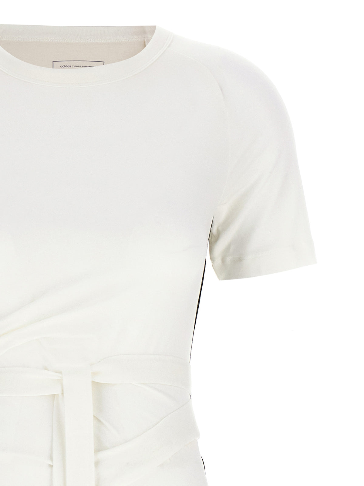 Y-3 Bicolor Lyocell Sportswear
