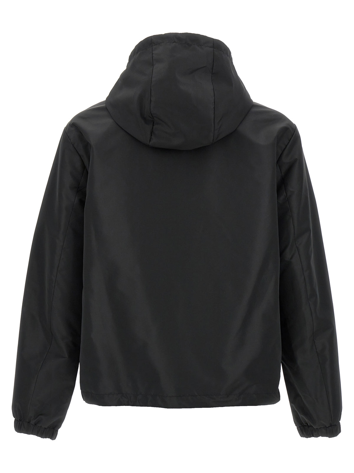 Veste Fendi noire en polyester