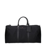 Bagages et articles de voyage Kiton en nylon noir