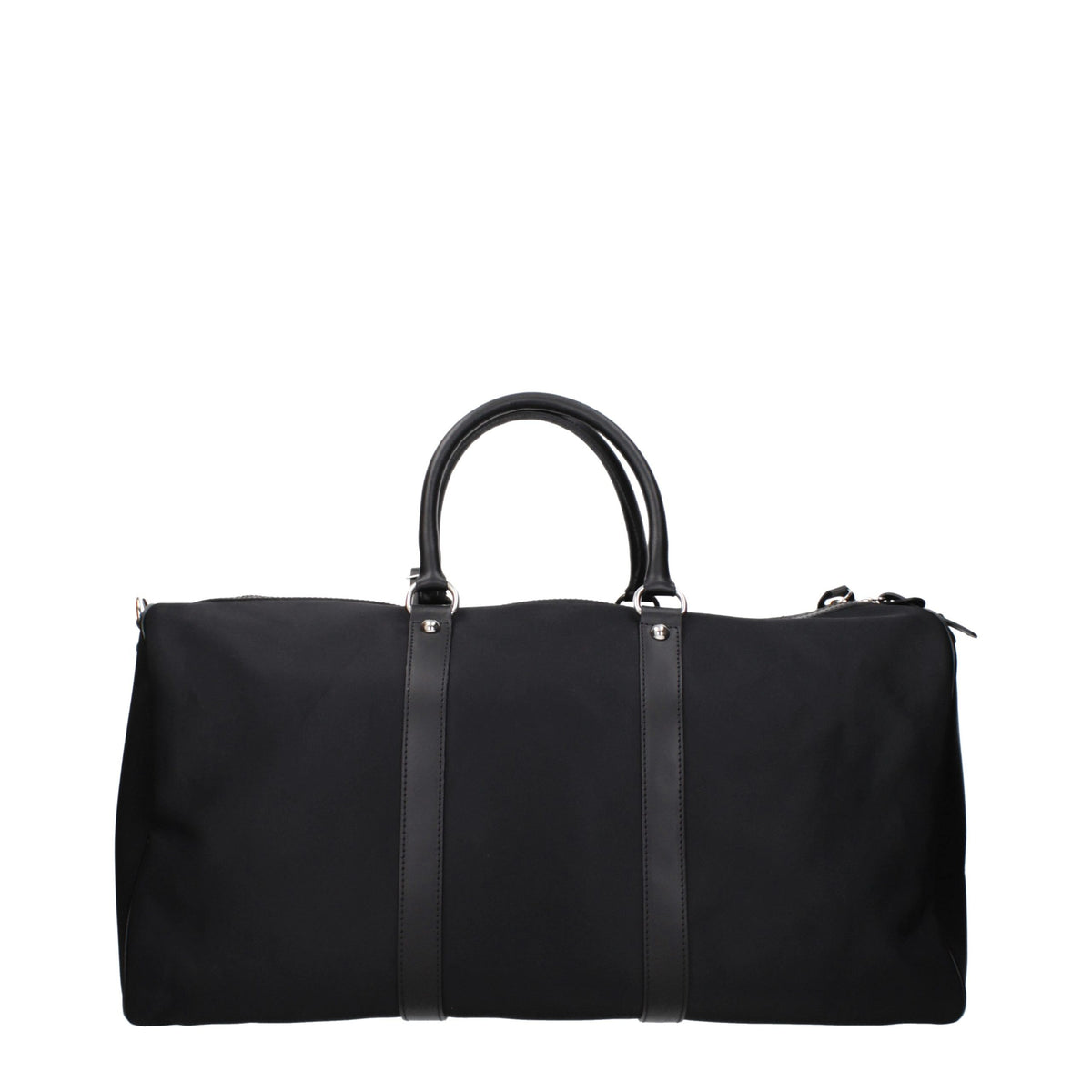 Bagages et articles de voyage Kiton en nylon noir
