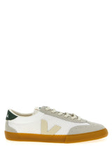 Baskets de sport Veja Bicolor en polyester recyclé