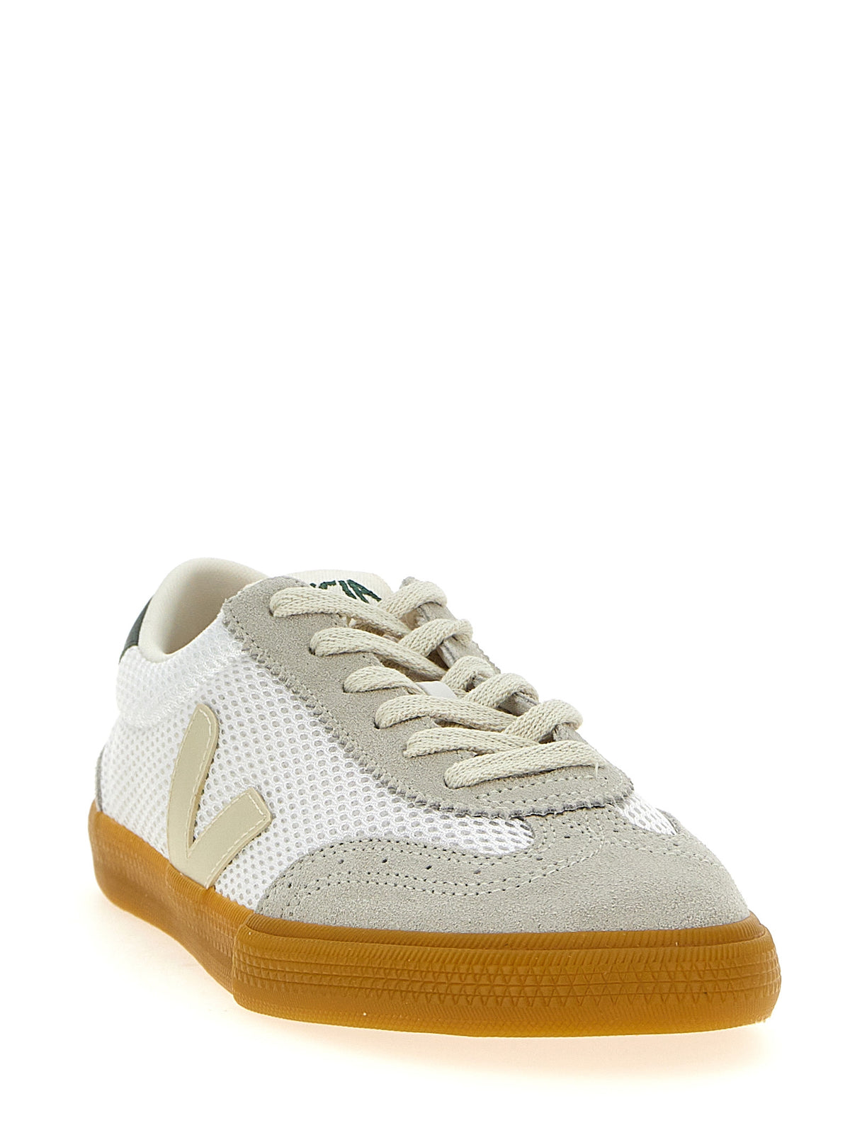 Baskets de sport Veja Bicolor en polyester recyclé