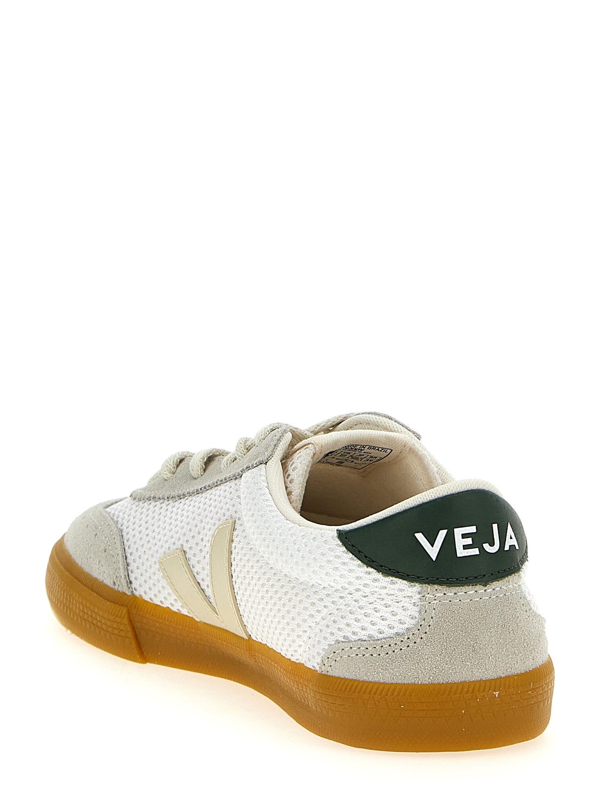 Baskets de sport Veja Bicolor en polyester recyclé