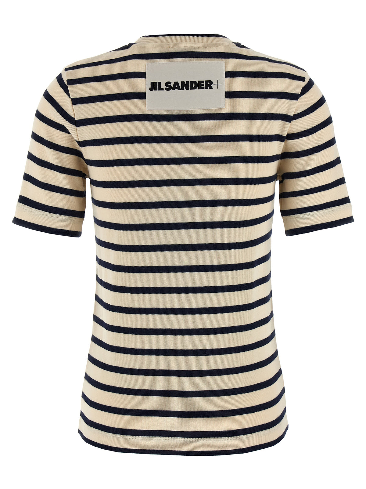 Jil Sander Multicolor Cotton T-Shirt - Stylish & Comfortable