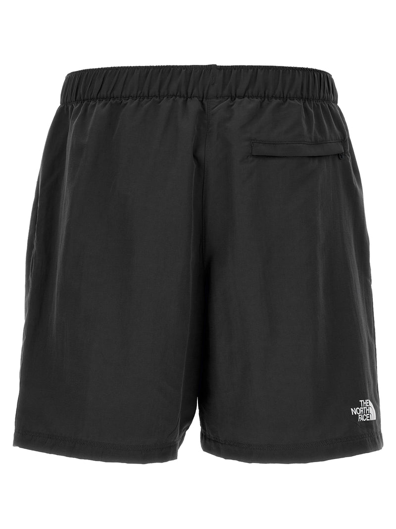 The North Face Bicolor Nylon Bermuda Shorts
