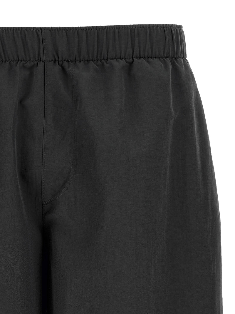 The North Face Bicolor Nylon Bermuda Shorts