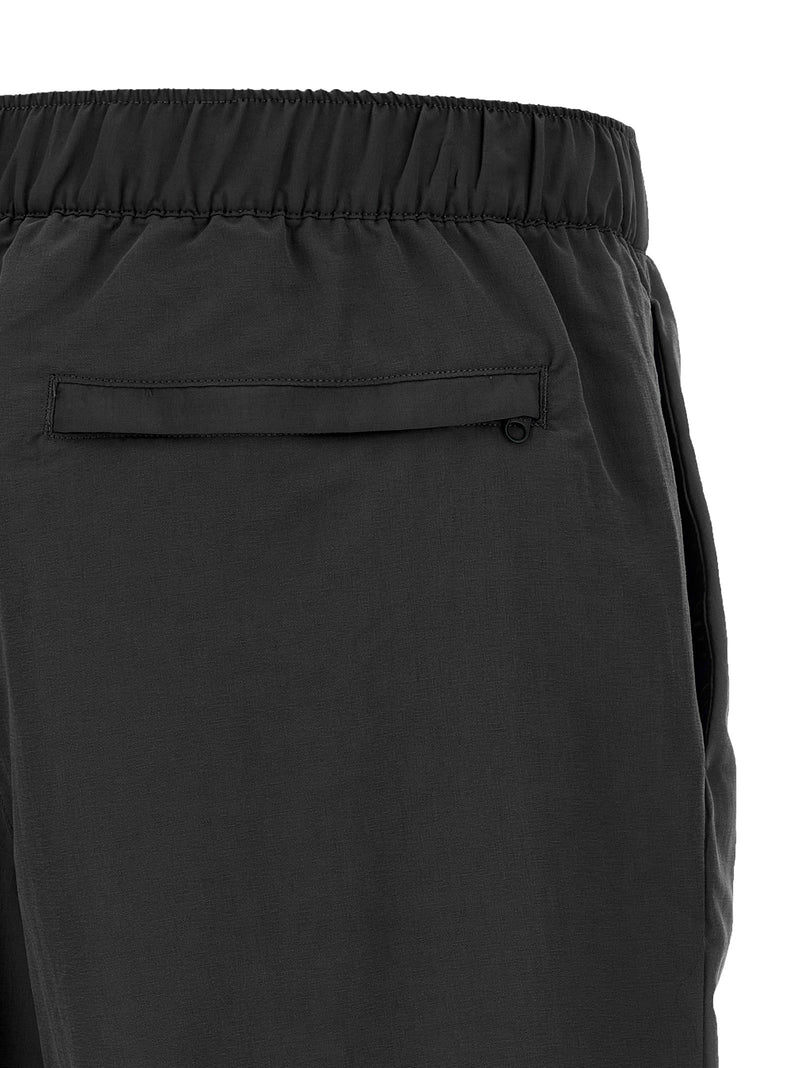 The North Face Bicolor Nylon Bermuda Shorts