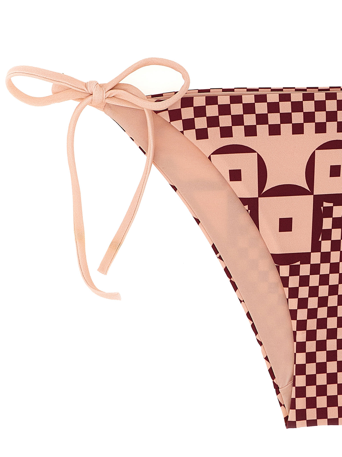 Fendi Multicolor Polyamide Bikini - Stylish Swimwear for Women
