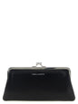 Comme Des Garçons Black Cowhide Wallet