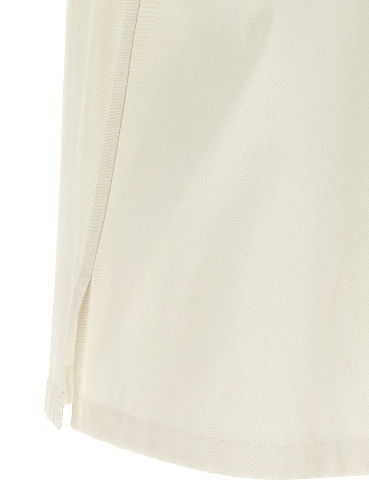 Givenchy Beige Cotton Blouse for Men