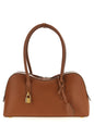 Stella McCartney Brown Polyamide Shoulder Bag